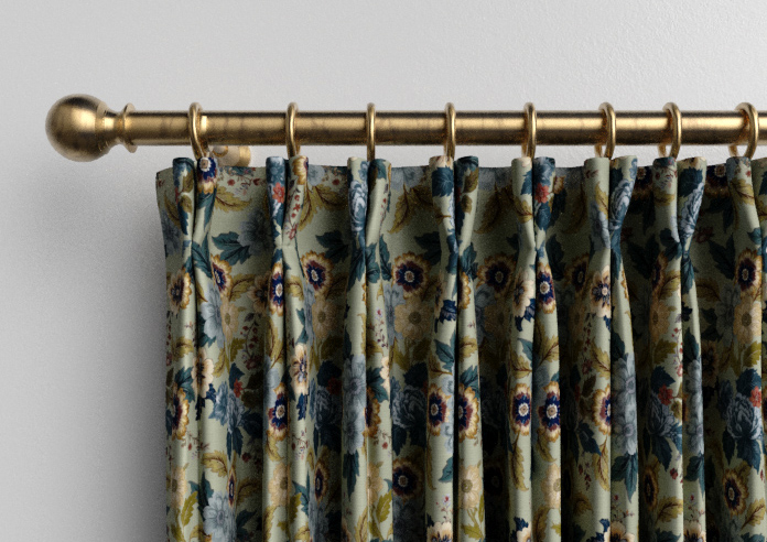 Eliana, Trusts - Made to Measure Curtains - Image 10